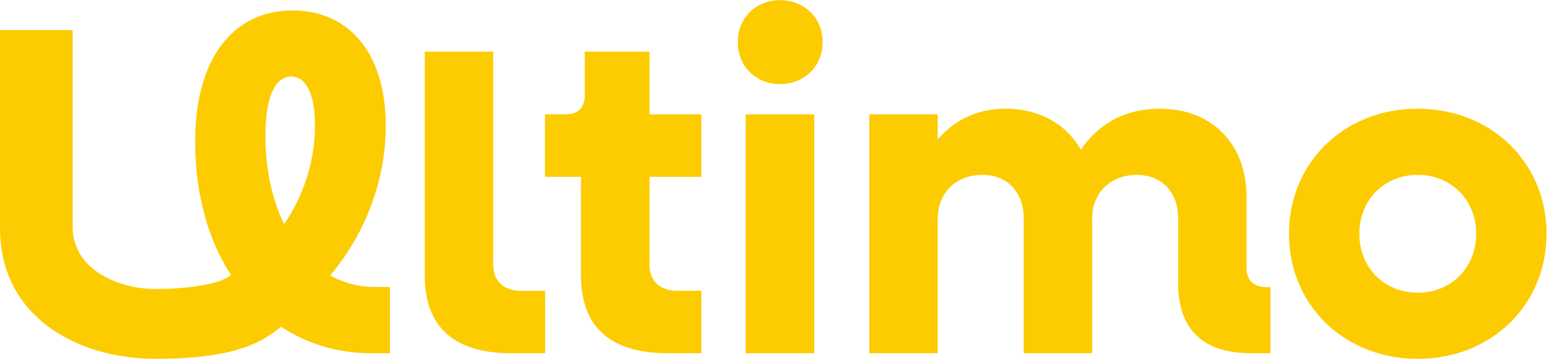 Ultimo